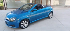     Opel Tigra