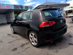 VW Golf 1.6TDI Highline  | Mobile.bg    5