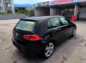 VW Golf 1.6TDI Highline  | Mobile.bg    4