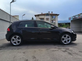 VW Golf 1.6TDI Highline  | Mobile.bg    3