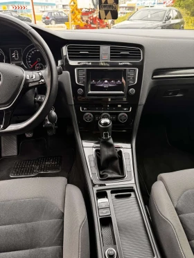 VW Golf 1.6TDI Highline  | Mobile.bg    12