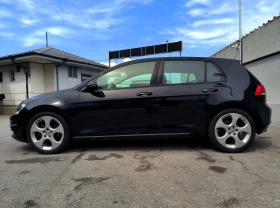VW Golf 1.6TDI Highline  | Mobile.bg    6