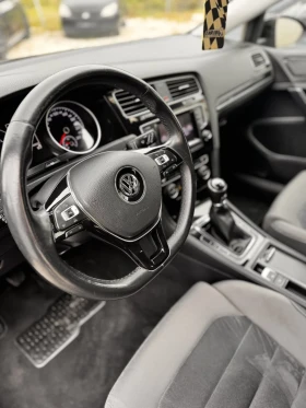 VW Golf 1.6TDI Highline  | Mobile.bg    11