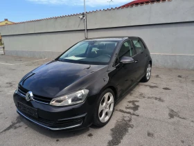 VW Golf 1.6TDI Highline  | Mobile.bg    7