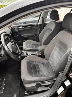 VW Golf 1.6TDI Highline  | Mobile.bg    9
