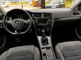 VW Golf 1.6TDI Highline  | Mobile.bg    13