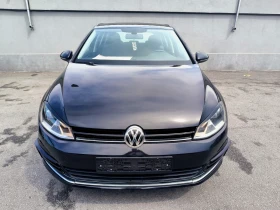 VW Golf 1.6TDI Highline  | Mobile.bg    2