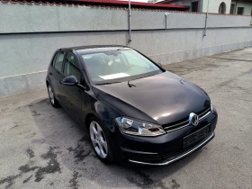 VW Golf 1.6TDI Highline  | Mobile.bg    8