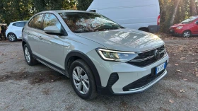     VW Taigo 1.0 TSI 110 hp EU6