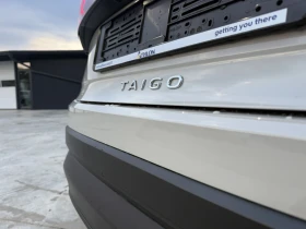 VW Taigo 1.0 TSI 110 hp EU6 | Mobile.bg    6