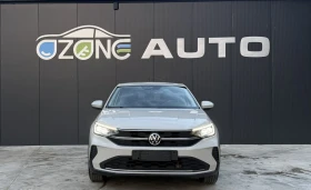     VW Taigo 1.0 TSI 110 hp EU6