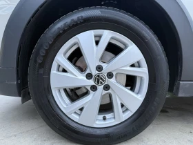 VW Taigo 1.0 TSI 110 hp EU6 | Mobile.bg    17