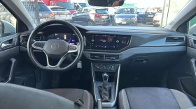 VW Taigo 1.0 TSI 110 hp EU6 | Mobile.bg    5