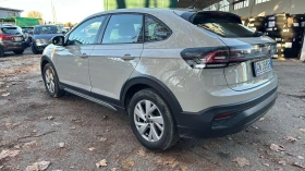     VW Taigo 1.0 TSI 110 hp EU6