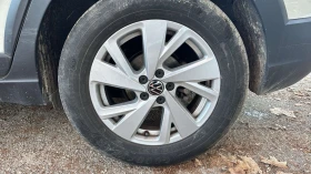 VW Taigo 1.0 TSI 110 hp EU6 | Mobile.bg    10
