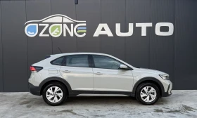     VW Taigo 1.0 TSI 110 hp EU6
