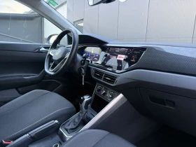 VW Taigo 1.0 TSI 110 hp EU6 | Mobile.bg    14