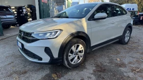     VW Taigo 1.0 TSI 110 hp EU6