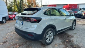     VW Taigo 1.0 TSI 110 hp EU6