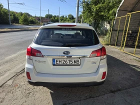 Subaru Outback | Mobile.bg    5