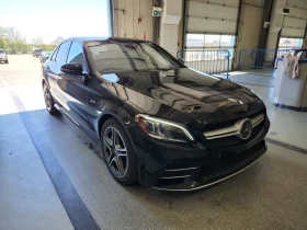 Mercedes-Benz C 43 AMG * CARFAX * АВТО КРЕДИТ * ЦЕНА ДО БГ! - изображение 1