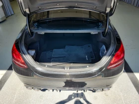Mercedes-Benz C 43 AMG * CARFAX * АВТО КРЕДИТ * ЦЕНА ДО БГ! - 54999 лв. - 43916964 12