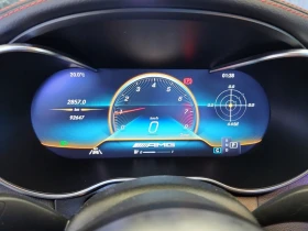 Mercedes-Benz C 43 AMG * CARFAX * АВТО КРЕДИТ * ЦЕНА ДО БГ! - 54999 лв. - 43916964 8