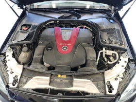 Mercedes-Benz C 43 AMG * CARFAX * АВТО КРЕДИТ * ЦЕНА ДО БГ! - 54999 лв. - 43916964 14