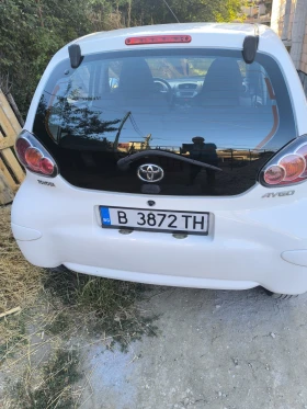 Toyota Aygo | Mobile.bg    2
