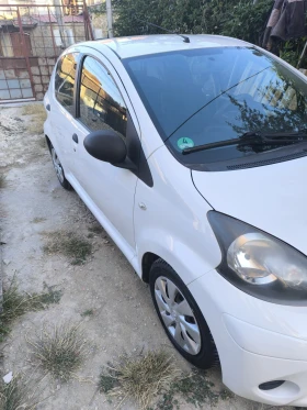 Toyota Aygo | Mobile.bg    3