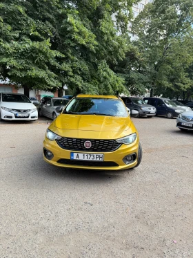 Обява за продажба на Fiat Tipo ~16 000 лв. - изображение 1