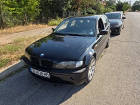 Обява за продажба на BMW 330 XD ~4 500 лв. - изображение 1