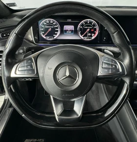 Mercedes-Benz S 63 AMG Cabrio* 4Matic* Carbon* Burmester* HuD* 360 - 94999 € - 12590969 12