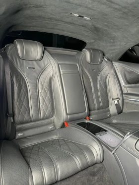 Mercedes-Benz S 63 AMG Cabrio* 4Matic* Carbon* Burmester* HuD* 360 - 94999 € - 12590969 11