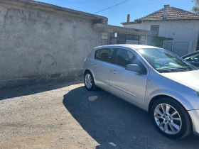 Обява за продажба на Opel Astra 1.8 ~3 900 лв. - изображение 2