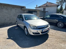 Обява за продажба на Opel Astra 1.8 ~3 900 лв. - изображение 1