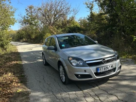Обява за продажба на Opel Astra 1.8 ~3 550 лв. - изображение 3 | Auto.bg Обява за продажба на Opel Astra 1.8 ~3 550 лв. - изображение 3