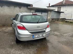 Обява за продажба на Opel Astra 1.8 ~3 550 лв. - изображение 1