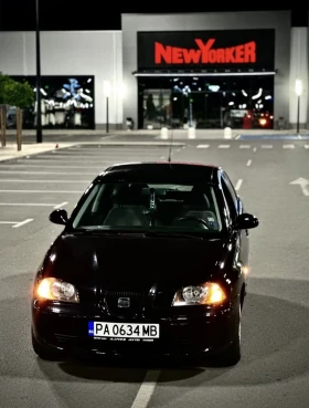Обява за продажба на Seat Ibiza ~2 999 лв. - изображение 2