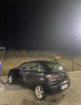 Обява за продажба на Seat Ibiza ~2 999 лв. - изображение 5