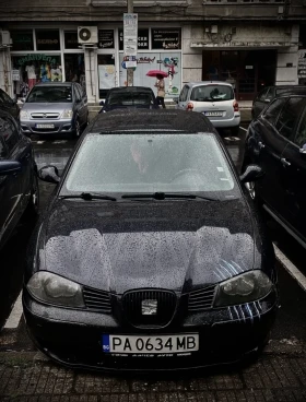 Обява за продажба на Seat Ibiza ~2 999 лв. - изображение 3