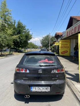 Обява за продажба на Seat Ibiza ~2 999 лв. - изображение 1