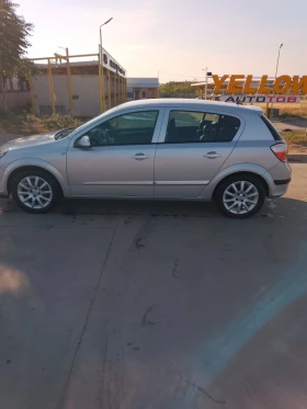 Opel Astra  | Mobile.bg    10