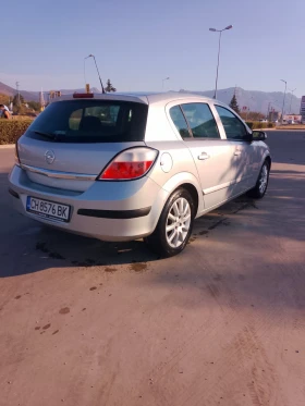 Opel Astra  | Mobile.bg    6