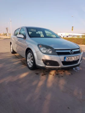 Opel Astra  | Mobile.bg    4