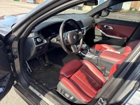 BMW 340 M xDrive* B58* CARFAX* *  | Mobile.bg    12