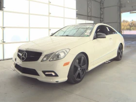  Mercedes-Benz E 500