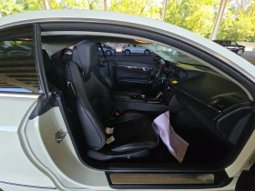Mercedes-Benz E 500 AMG PACK* BI-XENON* KEYLESS GO* HARMAN*  | Mobile.bg    12