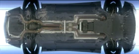 Mercedes-Benz E 500 AMG PACK* BI-XENON* KEYLESS GO* HARMAN*  | Mobile.bg    17