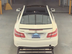 Mercedes-Benz E 500 AMG PACK* BI-XENON* KEYLESS GO* HARMAN*  | Mobile.bg    4